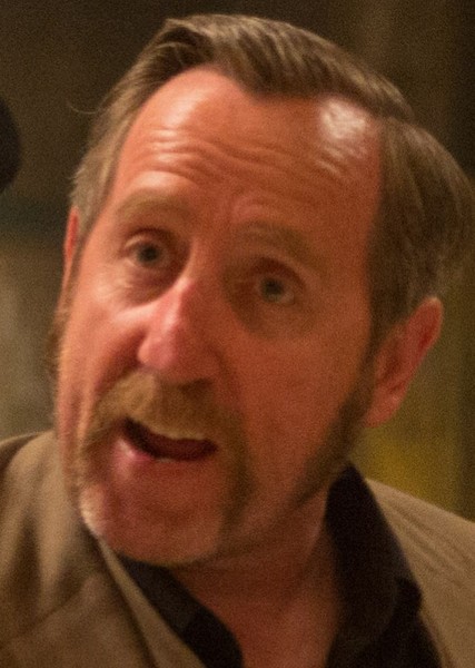 Michael Smiley photo