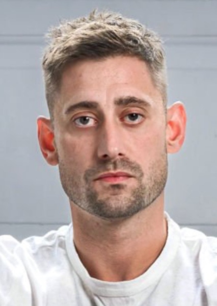 Michael Socha photo