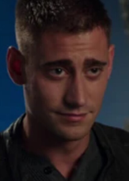 Michael Socha photo