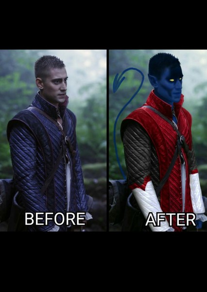 Michael Socha photo