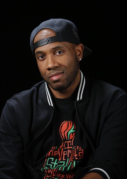 Michael Starrbury photo