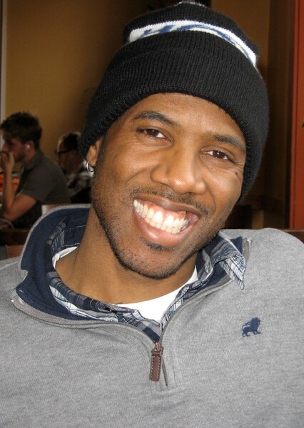 Michael Starrbury photo