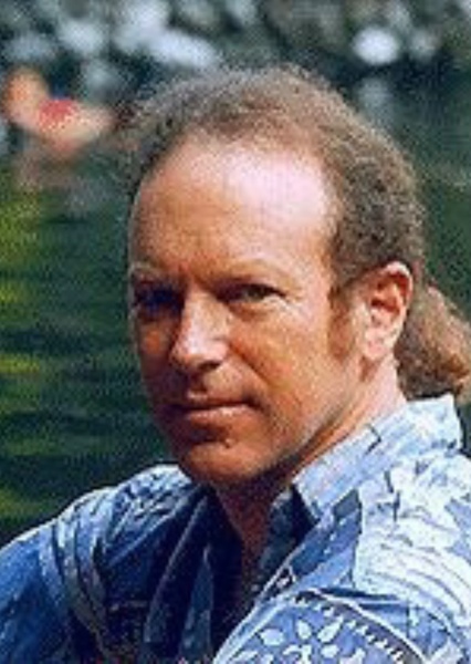 Michael Stearns photo