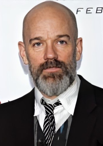 Michael Stipe photo