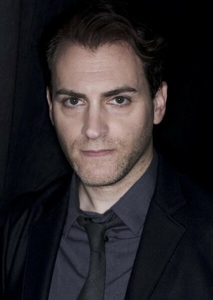 Michael Stuhlbarg