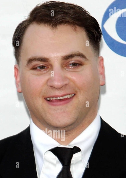 Michael Stuhlbarg photo