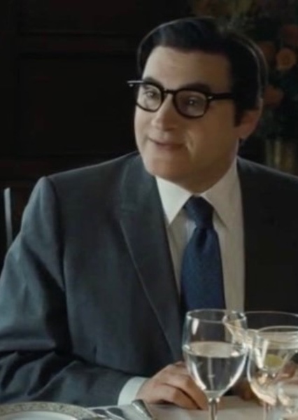 Michael Stuhlbarg photo