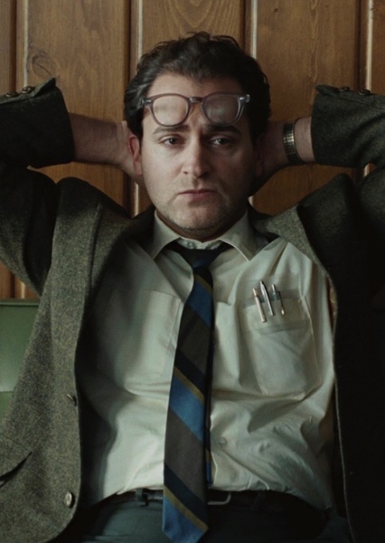 Michael Stuhlbarg photo
