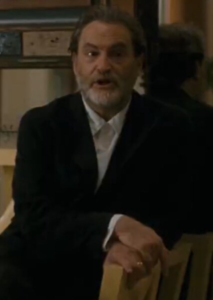 Michael Stuhlbarg photo