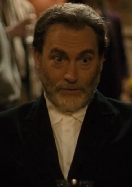Michael Stuhlbarg photo