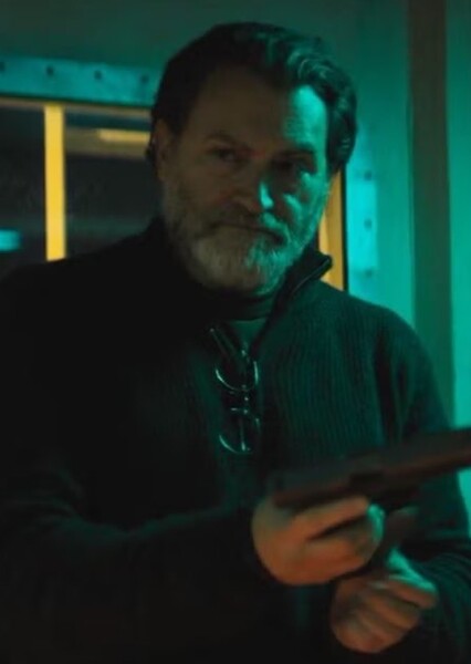 Michael Stuhlbarg photo