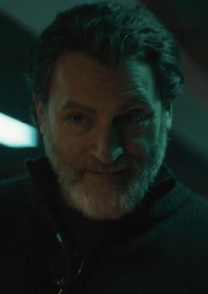 Michael Stuhlbarg photo