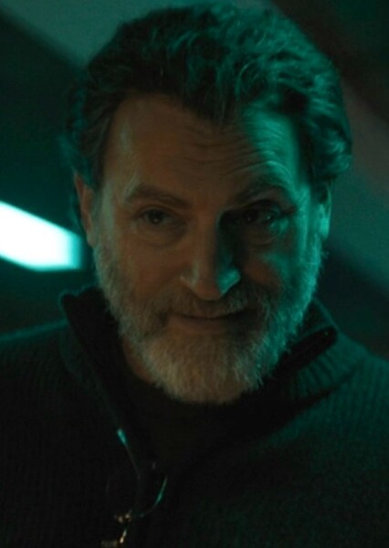 Michael Stuhlbarg photo