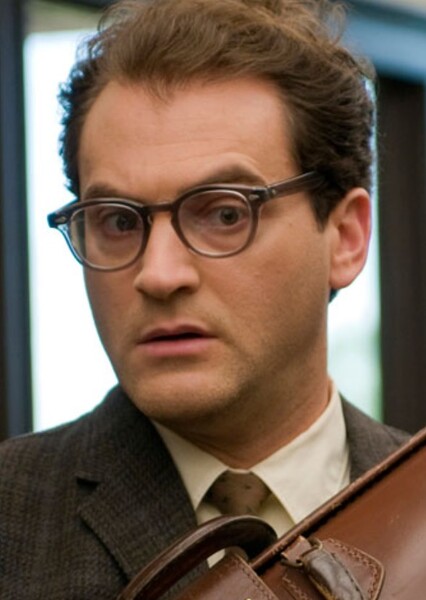 Michael Stuhlbarg photo