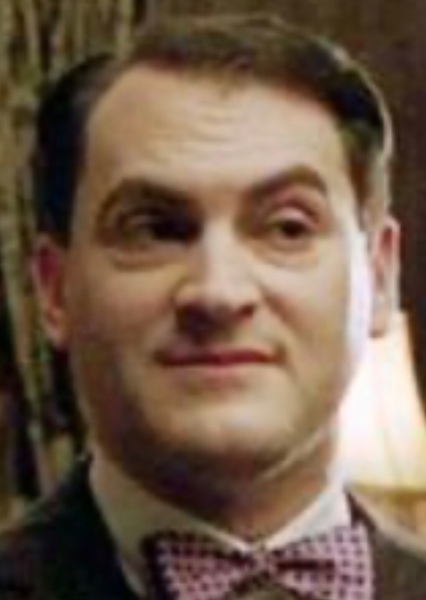 Michael Stuhlbarg photo