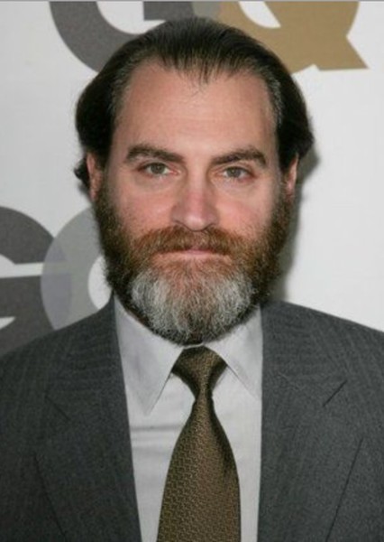 Michael Stuhlbarg photo