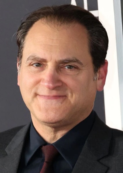 Michael Stuhlbarg photo