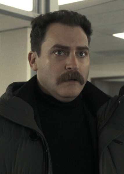 Michael Stuhlbarg photo
