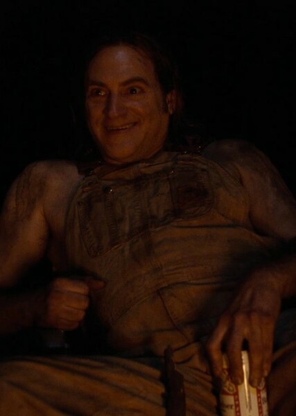 Michael Stuhlbarg photo