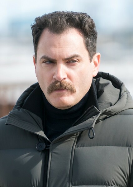 Michael Stuhlbarg photo