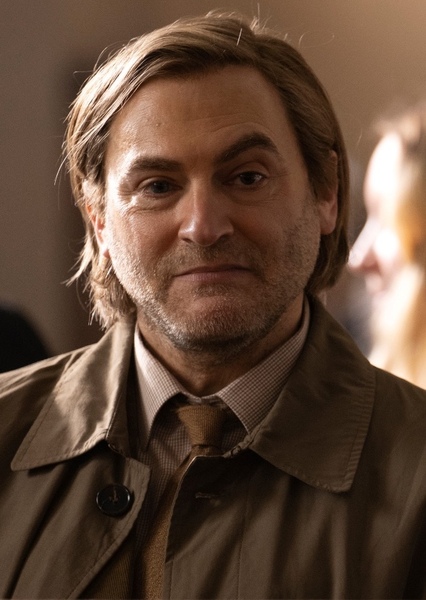 Michael Stuhlbarg photo