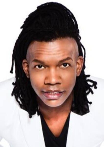 Michael Tait photo
