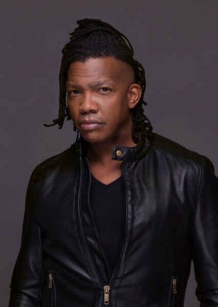 Michael Tait photo