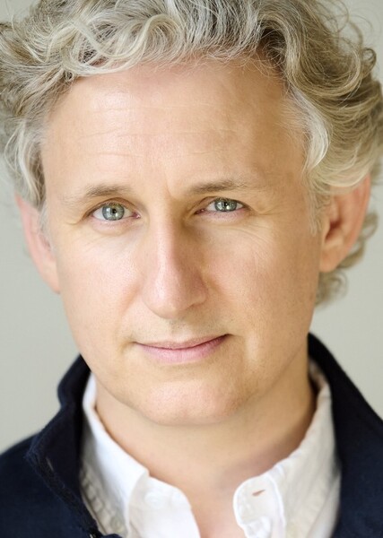 Michael Therriault photo