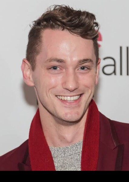 Michael Thomas Grant photo