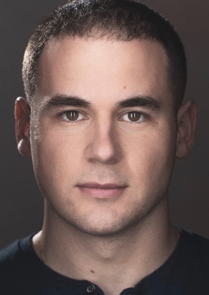 Michael Thomas Taylor