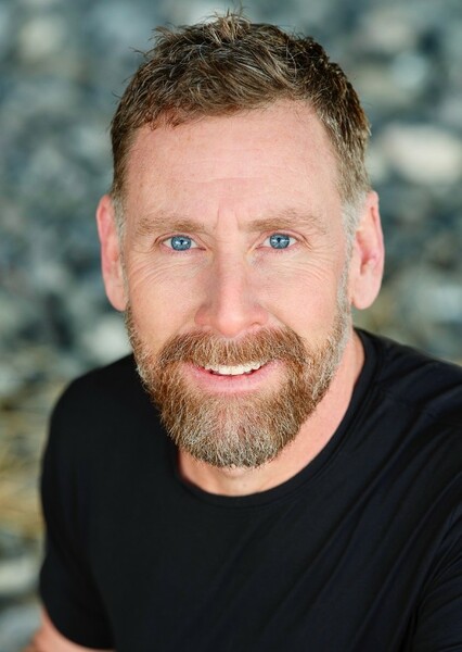 Michael Todd Behrens photo