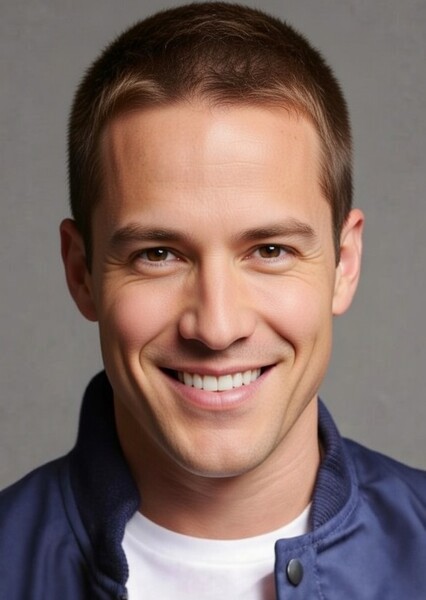 Tyler Lockwood