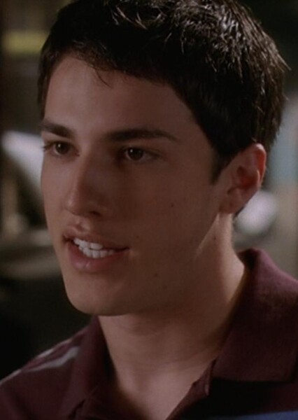 Michael Trevino