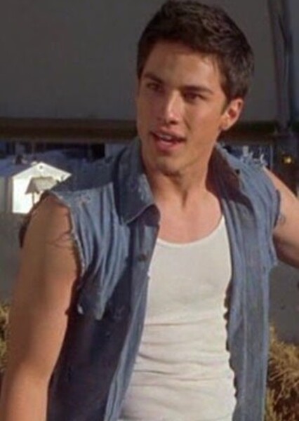 Michael Trevino