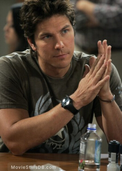 Michael Trucco