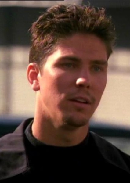 Michael Trucco photo