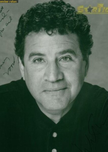 Michael Tucci photo