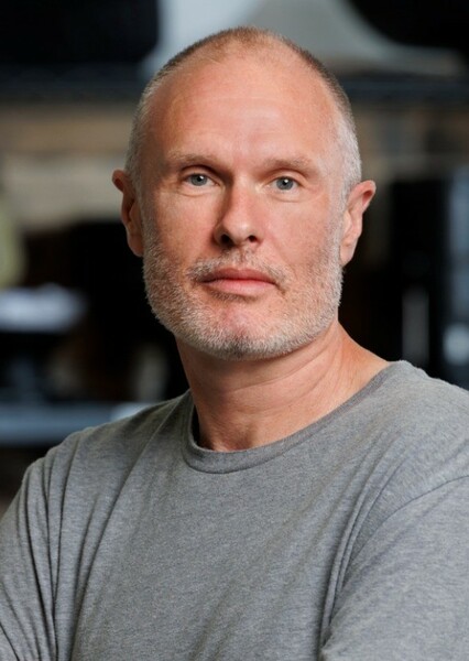 Michael Unsworth