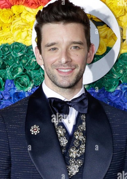 Michael Urie