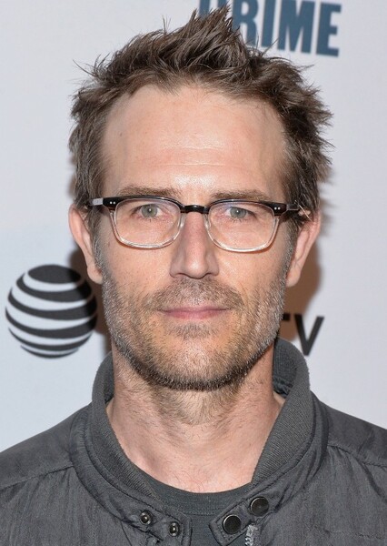 Michael Vartan photo