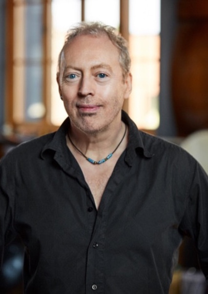 Michael Vickerage photo