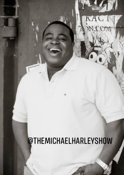 Michael W. Harley photo