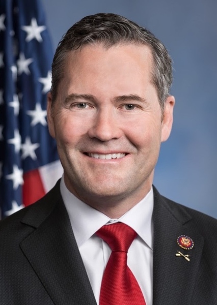 Michael Waltz