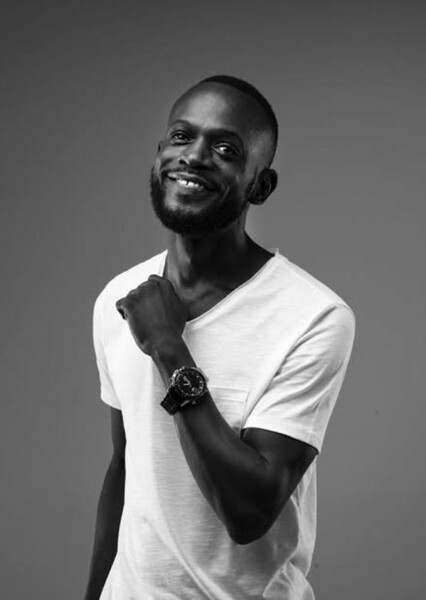 Michael Wawuyo Jr.