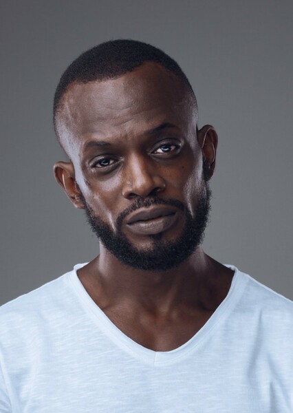 Michael Wawuyo Jr. photo