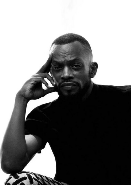 Michael Wawuyo Jr. photo