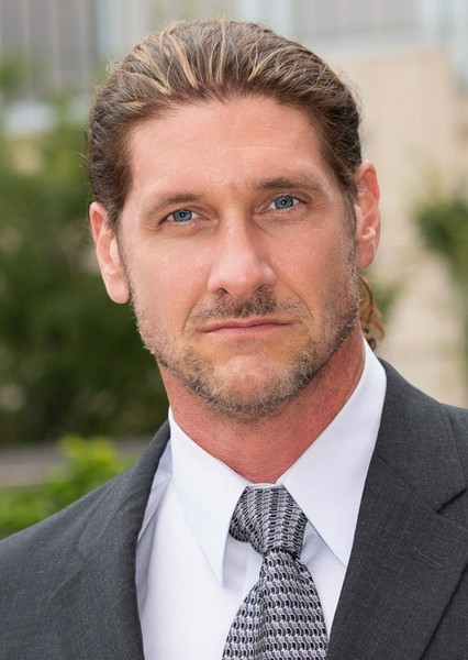 Michael Wayne Foster