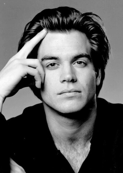 Michael Weatherly
