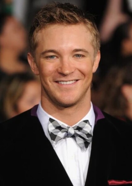 Michael Welch photo
