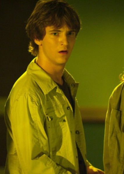 Michael Welch photo